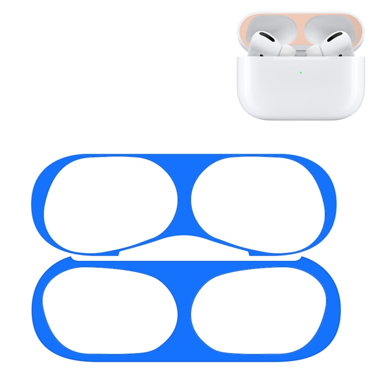 Custodia protettiva in metallo per AirPods Pro