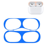 Custodia protettiva in metallo per AirPods Pro