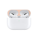 Custodia protettiva in metallo per AirPods Pro
