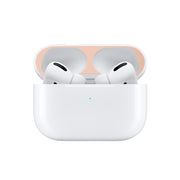 Custodia protettiva in metallo per AirPods Pro