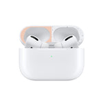 Custodia protettiva in metallo per AirPods Pro