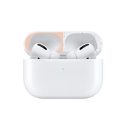 Custodia protettiva in metallo per AirPods Pro