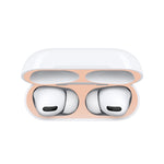 Custodia protettiva in metallo per AirPods Pro