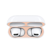 Custodia protettiva in metallo per AirPods Pro