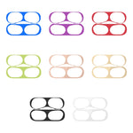 Custodia protettiva in metallo per AirPods Pro