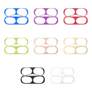 Custodia protettiva in metallo per AirPods Pro