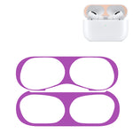 Custodia protettiva in metallo per AirPods Pro