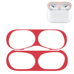 Custodia protettiva in metallo per AirPods Pro
