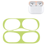 Custodia protettiva in metallo per AirPods Pro
