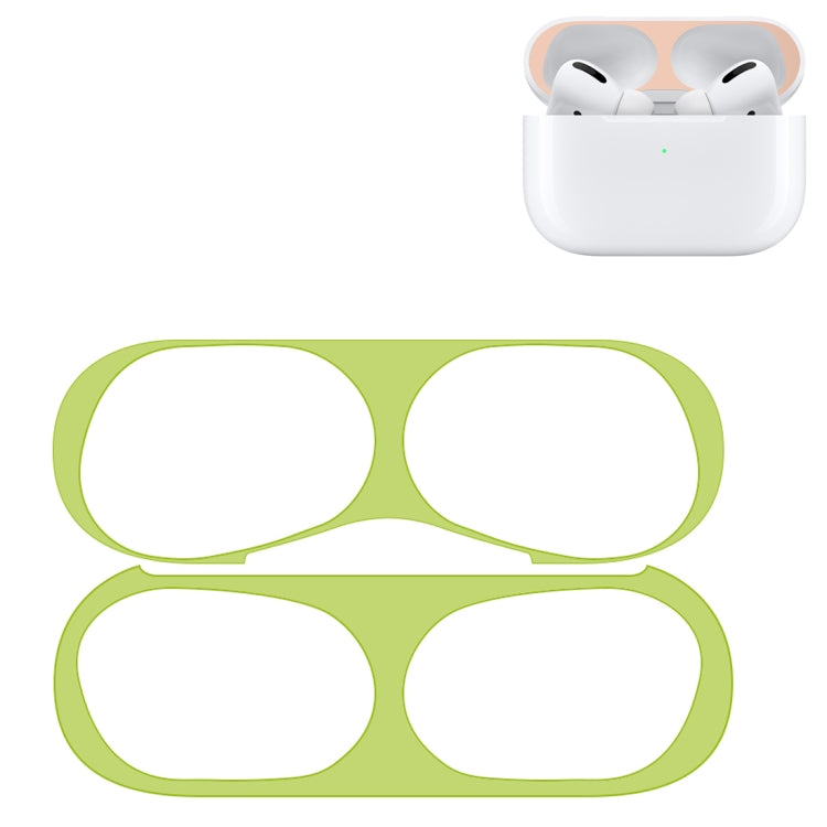 Custodia protettiva in metallo per AirPods Pro