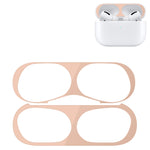 Custodia protettiva in metallo per AirPods Pro