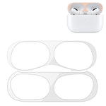 Custodia protettiva in metallo per AirPods Pro