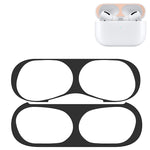 Custodia protettiva in metallo per AirPods Pro