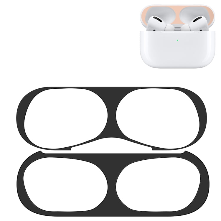 Custodia protettiva in metallo per AirPods Pro