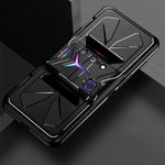 Custodia TPU antiurto con raffreddamento per Asus ROG Phone 3