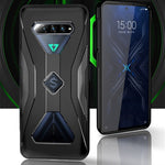 Custodia TPU antiurto con raffreddamento per Asus ROG Phone 3