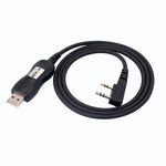 Cavo programmazione USB FTDI per radio Retevis e Kenwood