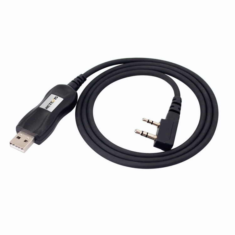 Cavo programmazione USB FTDI per radio Retevis e Kenwood