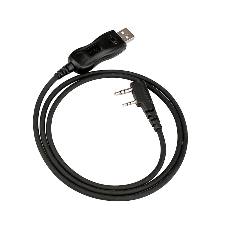 RETEVIS PC28 FTDI Chip USB Programming Cable Writing Frequency Line, PC28