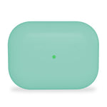 Per Apple AirPods Pro Custodia protettiva per auricolari wireless in silicone liquido ultrasottile