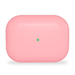 Per Apple AirPods Pro Custodia protettiva per auricolari wireless in silicone liquido ultrasottile