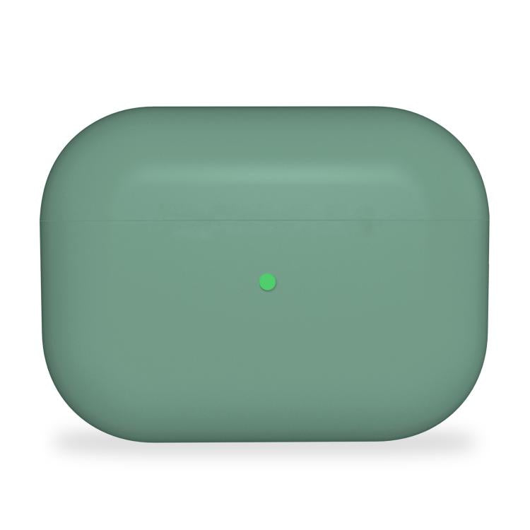 Per Apple AirPods Pro Custodia protettiva per auricolari wireless in silicone liquido ultrasottile