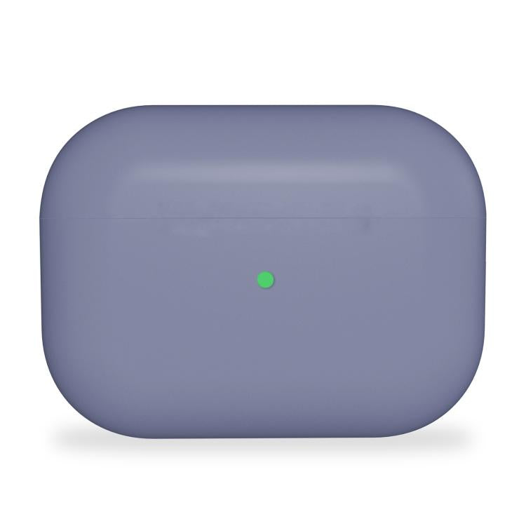 Per Apple AirPods Pro Custodia protettiva per auricolari wireless in silicone liquido ultrasottile