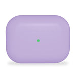 Per Apple AirPods Pro Custodia protettiva per auricolari wireless in silicone liquido ultrasottile