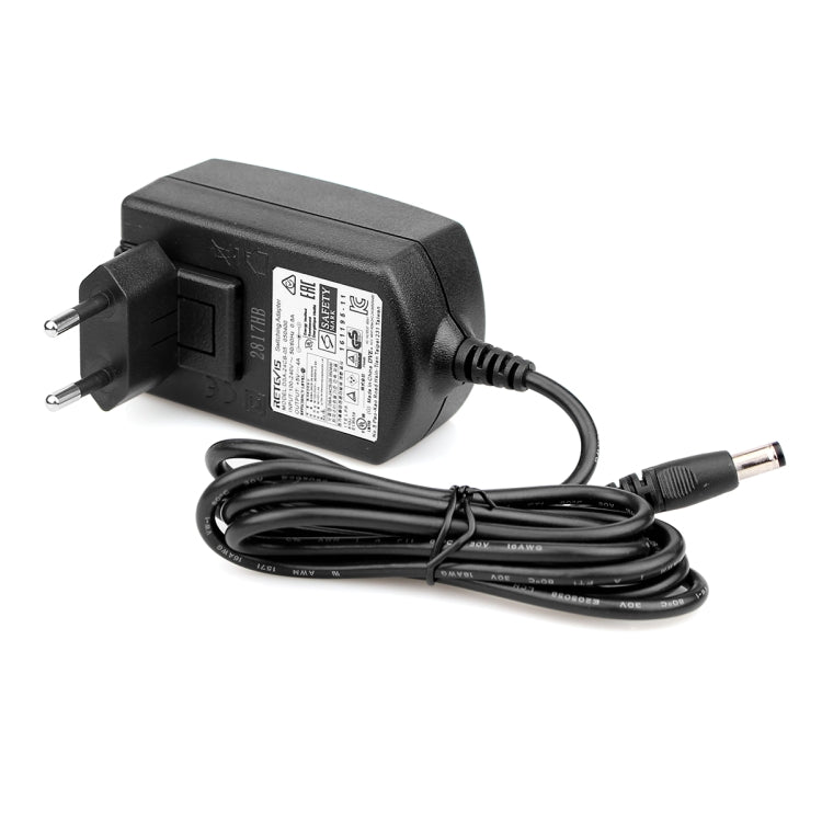 Caricatore walkie-talkie 6 vie per Retevis RT21 RT24