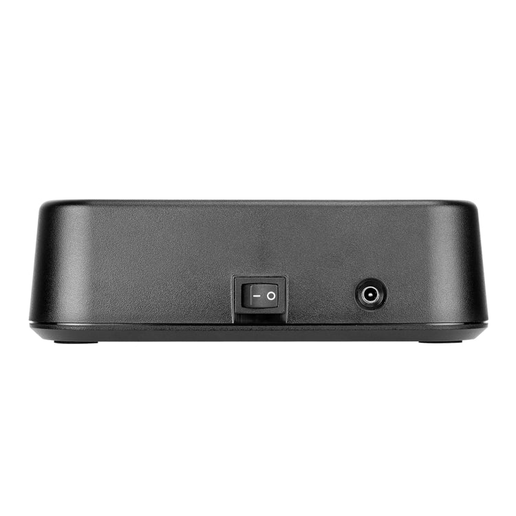 Caricabatterie a sei vie per walkie-talkie Retevis RT27 RTC27