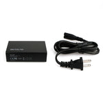 Retevis RTC501 stazione di ricarica USB 5 porte 40W 8A