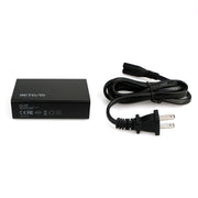 RETEVIS RTC501 5-Port USB Multifunctional Charger Desktop Charging Station 40W/8A for H-777/RT27/RT7/RT22/H-777S, RTC501