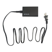 RETEVIS RTC501 5-Port USB Multifunctional Charger Desktop Charging Station 40W/8A for H-777/RT27/RT7/RT22/H-777S, RTC501
