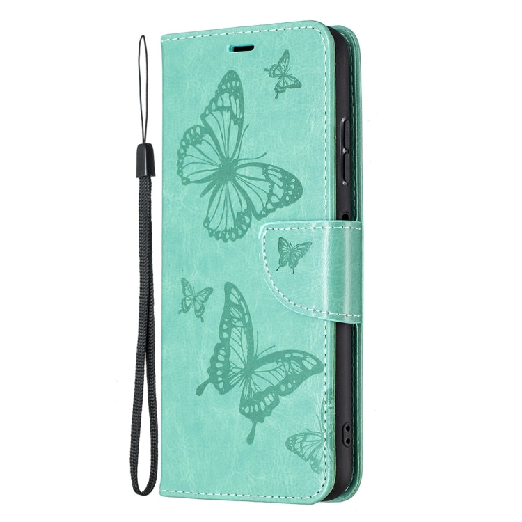 Custodia portafoglio in pelle PU per Samsung Galaxy A22 5G