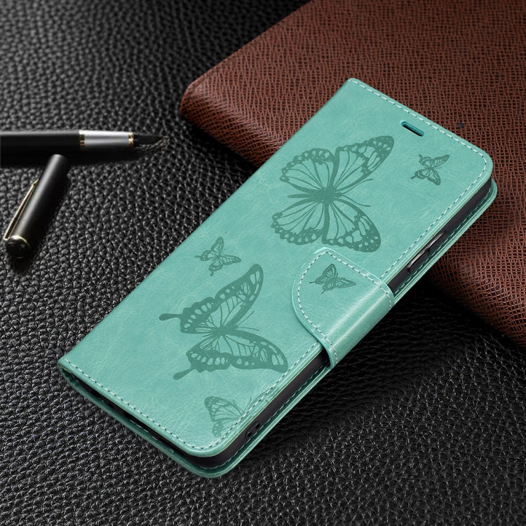 Custodia portafoglio in pelle PU per Samsung Galaxy A22 5G