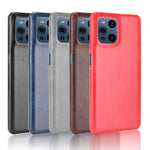 Custodia per PC + PU antiurto con texture Litchi, For OPPO Find X3 / X3 Pro, For Fujitsu Be4 Plus F-41B, For Asus Zenfone 8 / ZS590KS