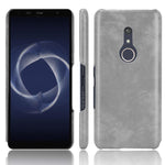 Custodia per PC + PU antiurto con texture Litchi, For OPPO Find X3 / X3 Pro, For Fujitsu Be4 Plus F-41B, For Asus Zenfone 8 / ZS590KS