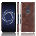 Custodia per PC + PU antiurto con texture Litchi, For OPPO Find X3 / X3 Pro, For Fujitsu Be4 Plus F-41B, For Asus Zenfone 8 / ZS590KS