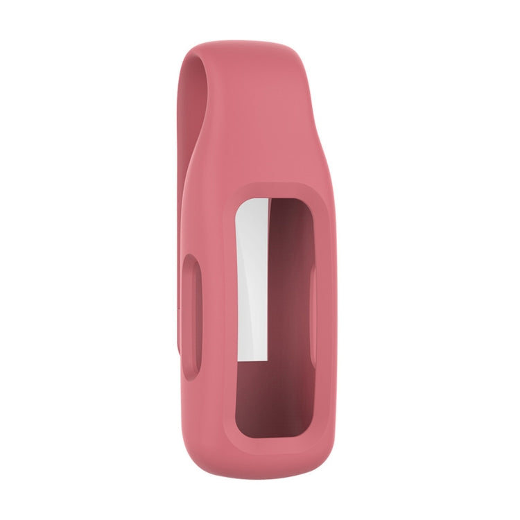 Per Fitbit Ace 3 / Inspire 2 Cover protettiva in silicone con clip