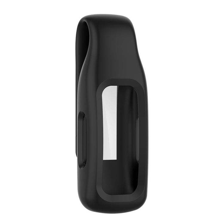 Per Fitbit Ace 3 / Inspire 2 Cover protettiva in silicone con clip