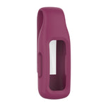 Per Fitbit Ace 3 / Inspire 2 Cover protettiva in silicone con clip