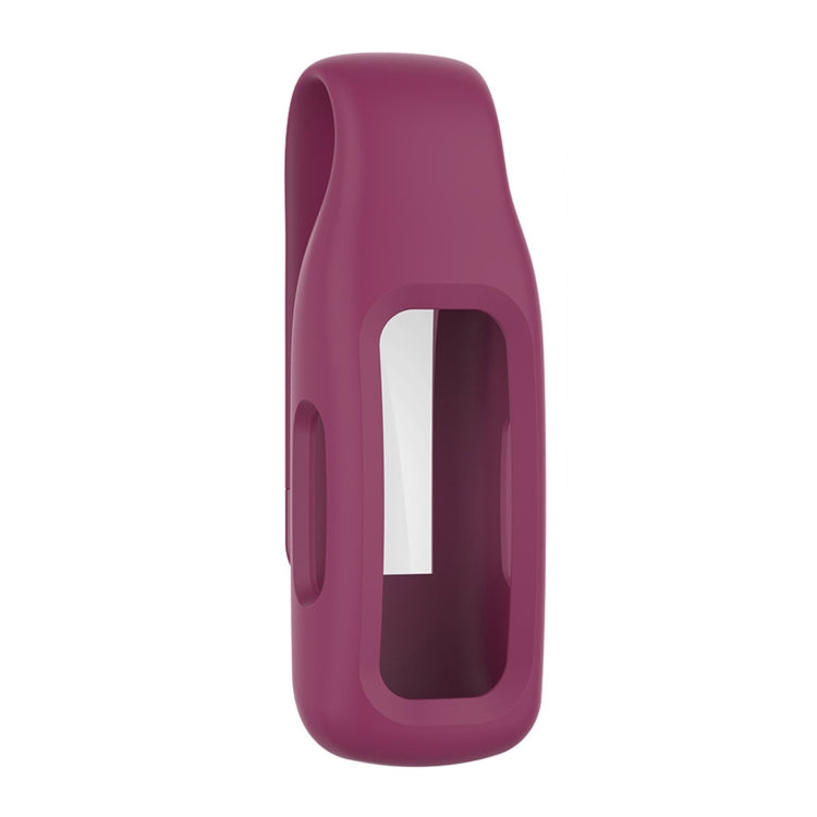 Per Fitbit Ace 3 / Inspire 2 Cover protettiva in silicone con clip