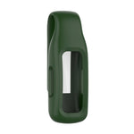 Per Fitbit Ace 3 / Inspire 2 Cover protettiva in silicone con clip