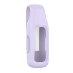 Per Fitbit Ace 3 / Inspire 2 Cover protettiva in silicone con clip