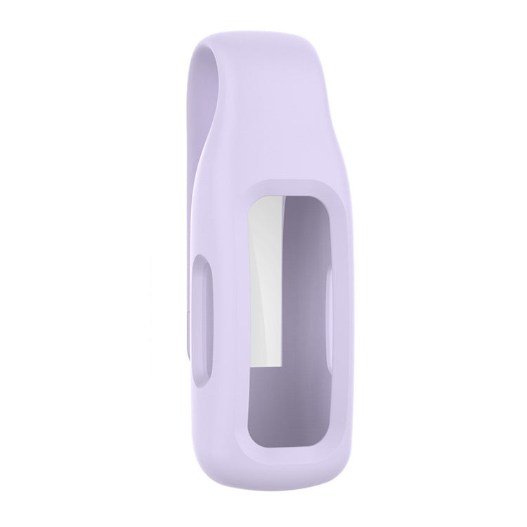 Per Fitbit Ace 3 / Inspire 2 Cover protettiva in silicone con clip