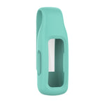 Per Fitbit Ace 3 / Inspire 2 Cover protettiva in silicone con clip