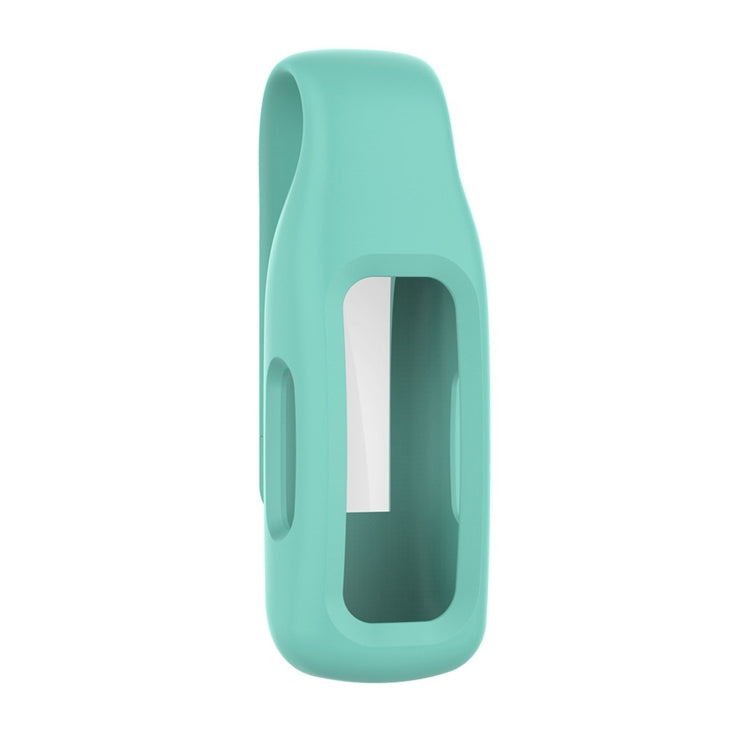 Per Fitbit Ace 3 / Inspire 2 Cover protettiva in silicone con clip