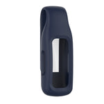 Per Fitbit Ace 3 / Inspire 2 Cover protettiva in silicone con clip
