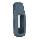 Per Fitbit Ace 3 / Inspire 2 Cover protettiva in silicone con clip
