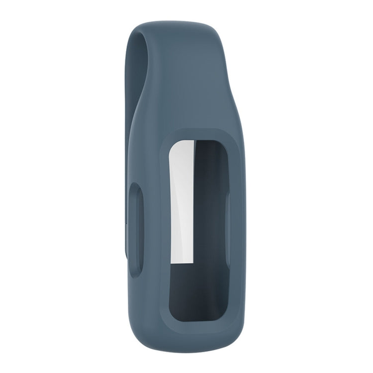 Per Fitbit Ace 3 / Inspire 2 Cover protettiva in silicone con clip
